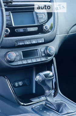 Хэтчбек Kia Ceed 2017 в Одессе