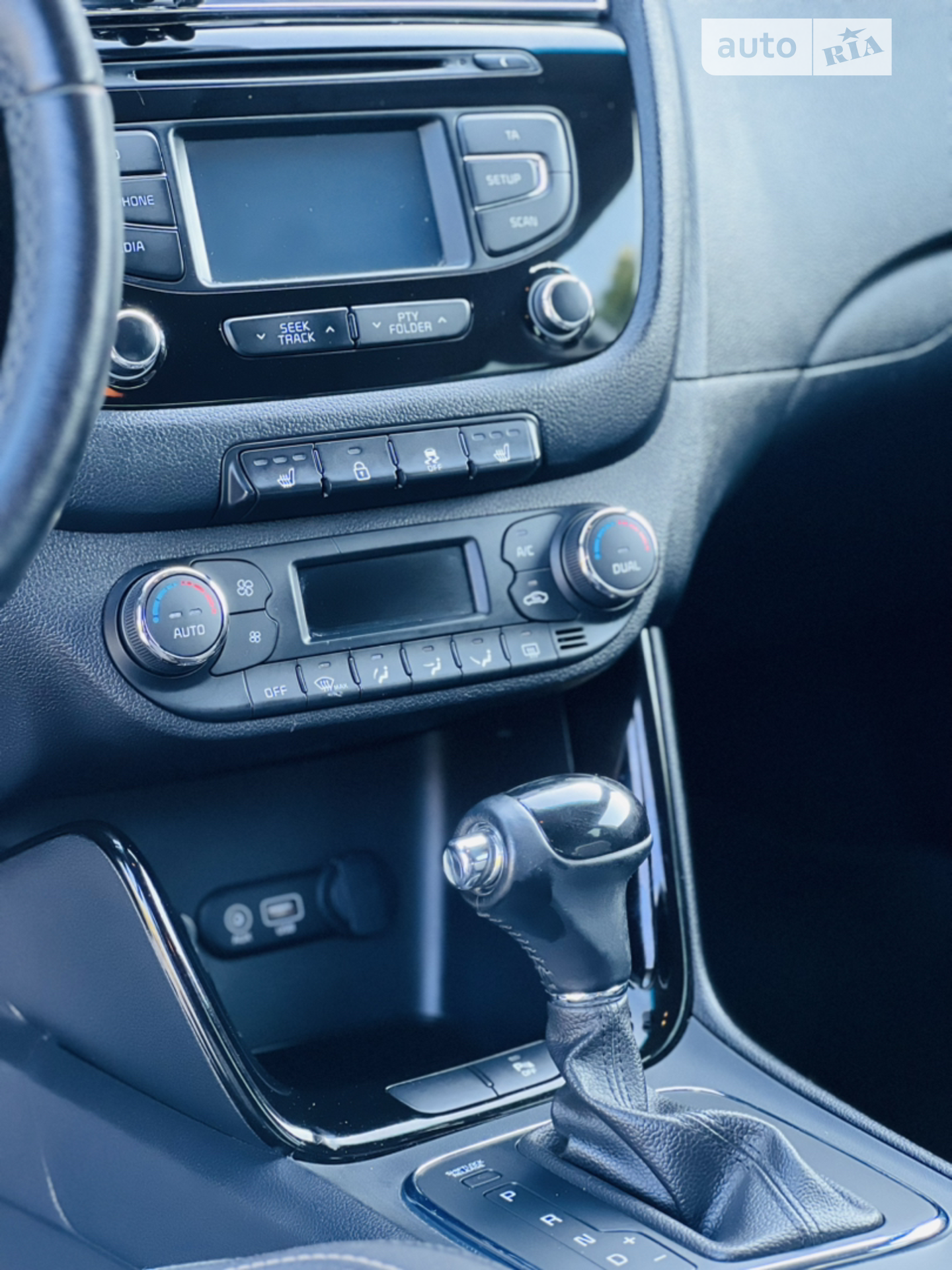 2017 Kia Cee'd - мініатюра 15