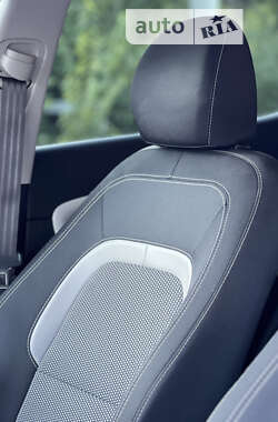 Хэтчбек Kia Ceed 2017 в Одессе