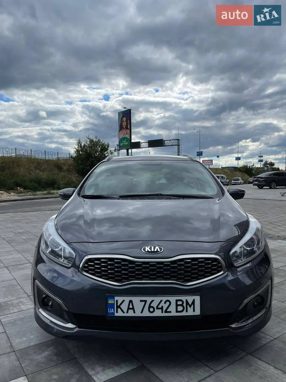 2016 Kia Cee'd - мініатюра 20