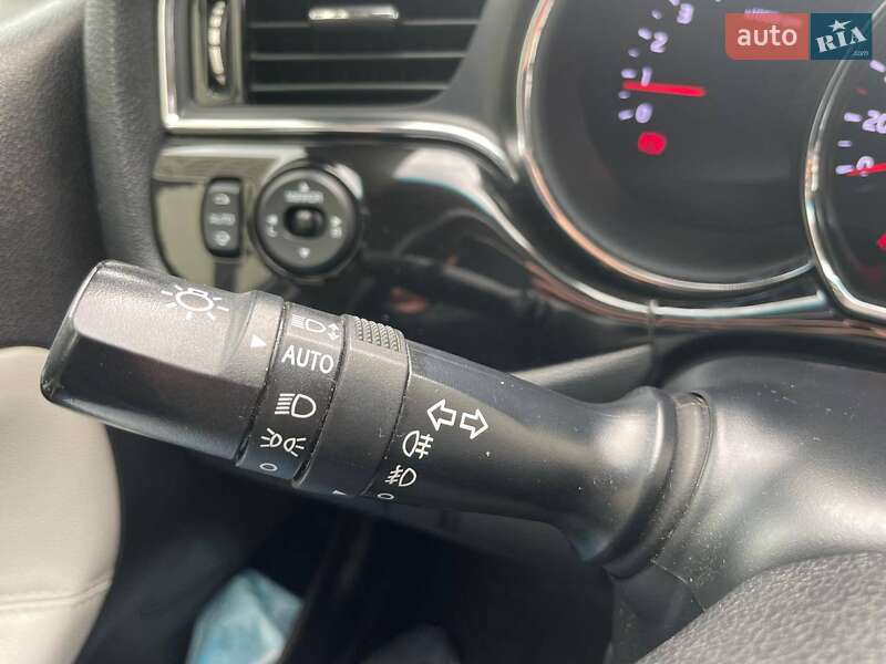 Универсал Kia Ceed 2017 в Тернополе