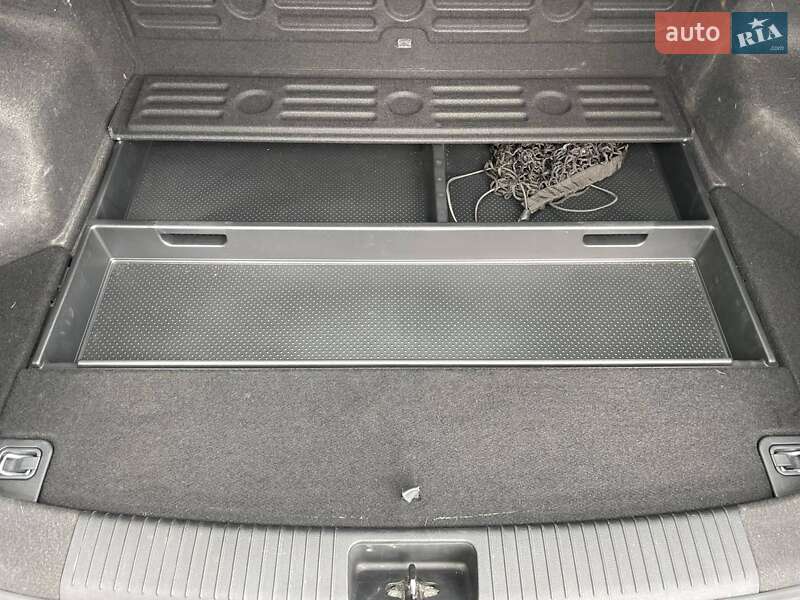 Универсал Kia Ceed 2017 в Тернополе