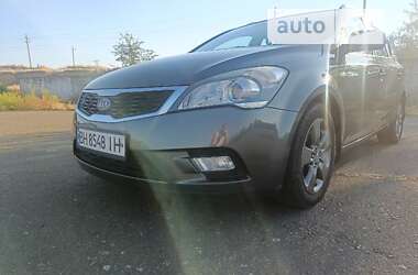 Универсал Kia Ceed 2010 в Одессе