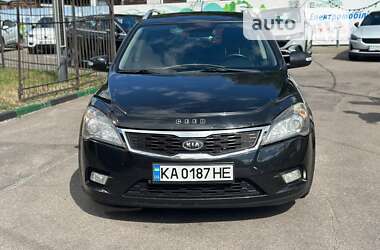 Універсал Kia Ceed 2010 в Києві