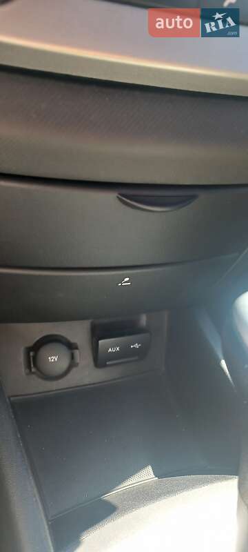 Хэтчбек Kia Ceed 2008 в Львове