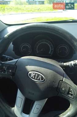 Универсал Kia Ceed 2010 в Львове