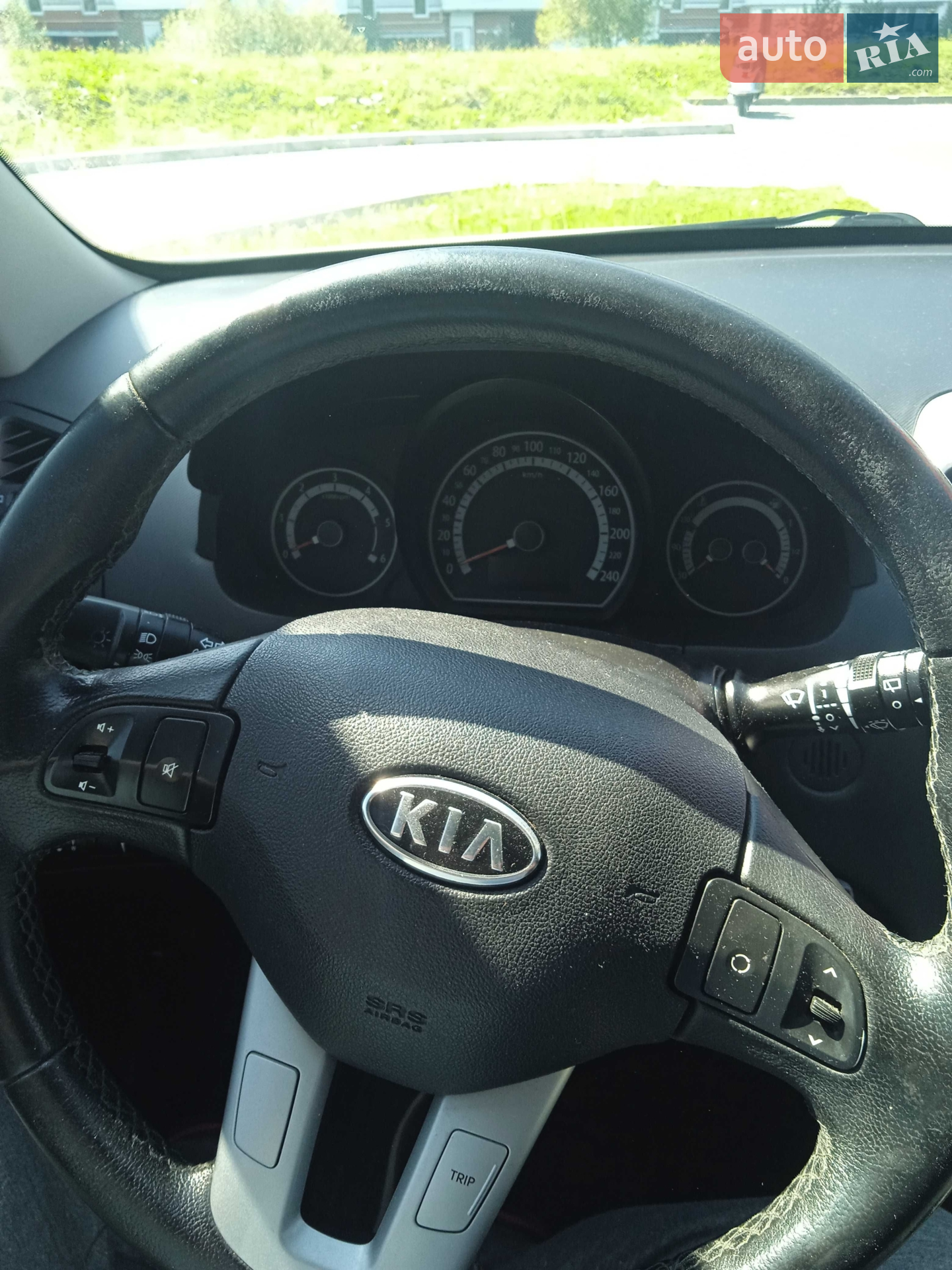 2010 Kia Cee'd - мініатюра 6