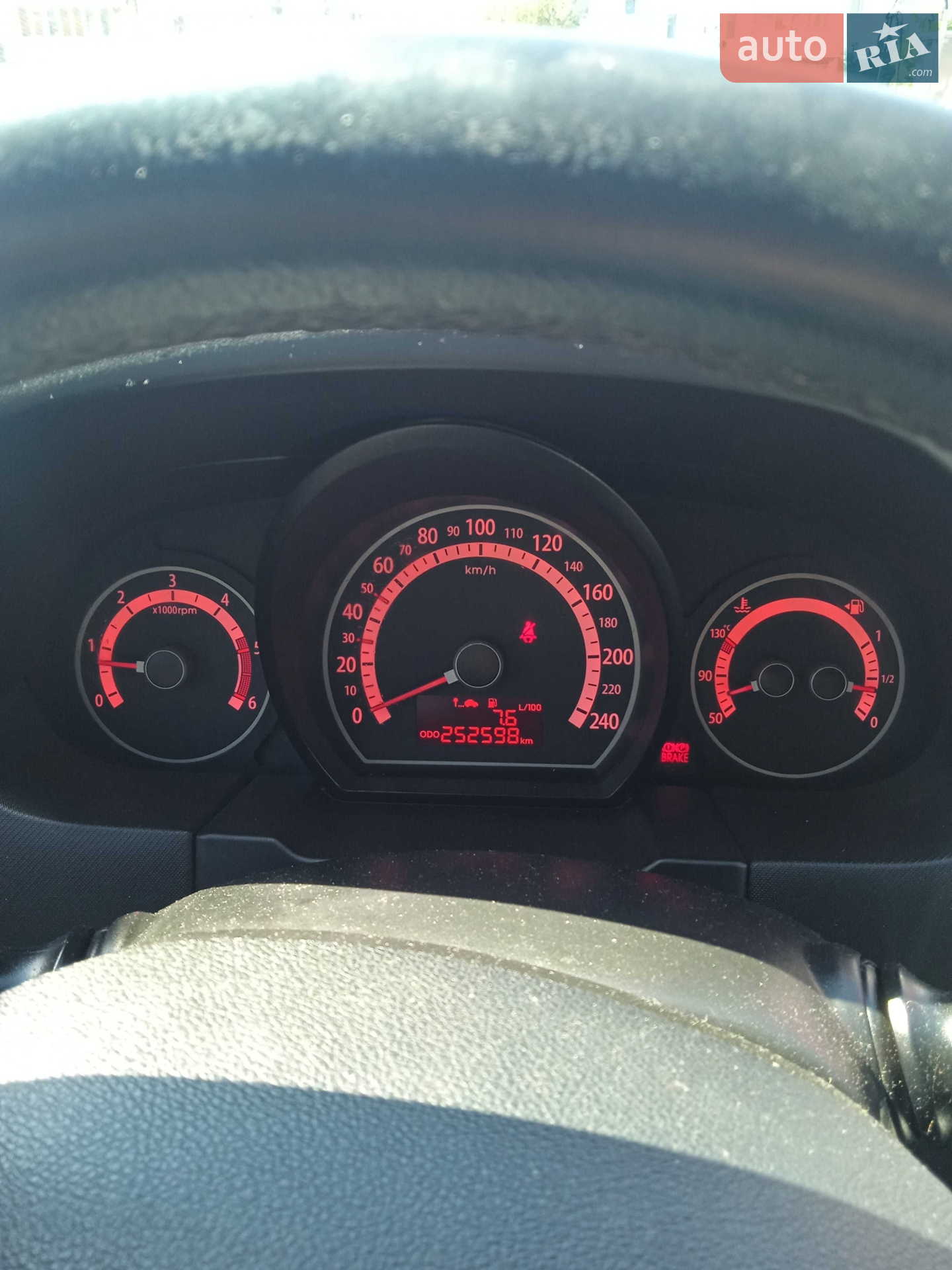 2010 Kia Cee'd - мініатюра 11