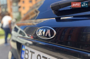 Хетчбек Kia Ceed 2006 в Івано-Франківську