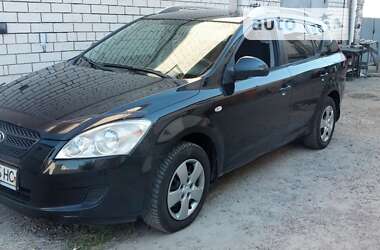 Универсал Kia Ceed 2008 в Киеве