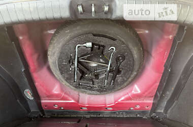 Хэтчбек Kia Ceed 2007 в 