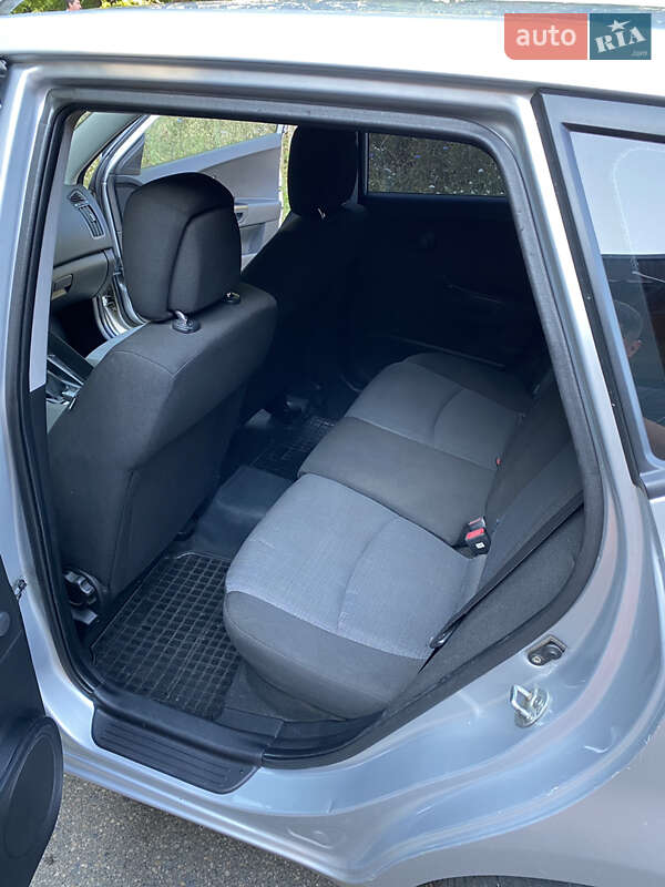 Универсал Kia Ceed 2010 в Смеле