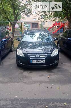 Универсал Kia Ceed 2008 в Одессе