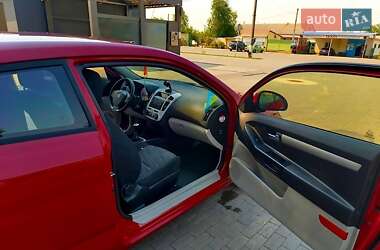 Хэтчбек Kia Ceed 2008 в Миргороде