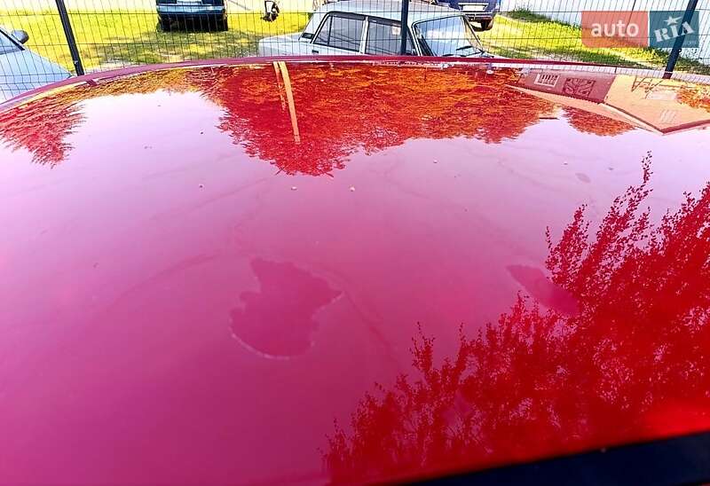 Хэтчбек Kia Ceed 2008 в Миргороде