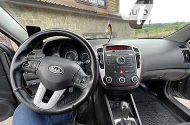 Универсал Kia Ceed 2009 в 
