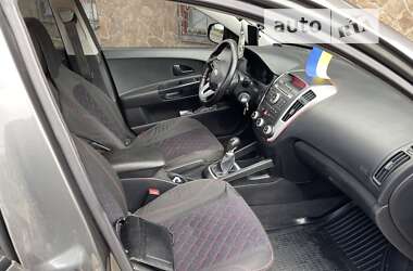 Универсал Kia Ceed 2009 в 