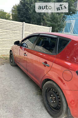 Хетчбек Kia Ceed 2007 в Харкові