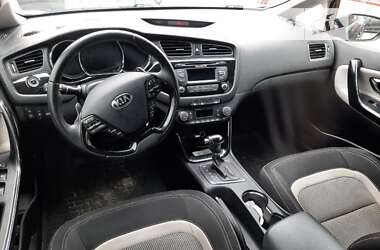 Универсал Kia Ceed 2015 в 