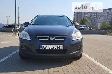 Універсал Kia Ceed 2008 в Сумах