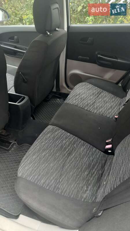 Хэтчбек Kia Ceed 2007 в Черняхове фото 7 Хэтчбек Kia Ceed 2007 в Черняхове