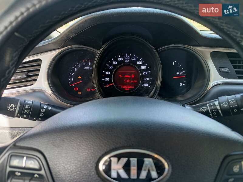 Kia Ceed 2017