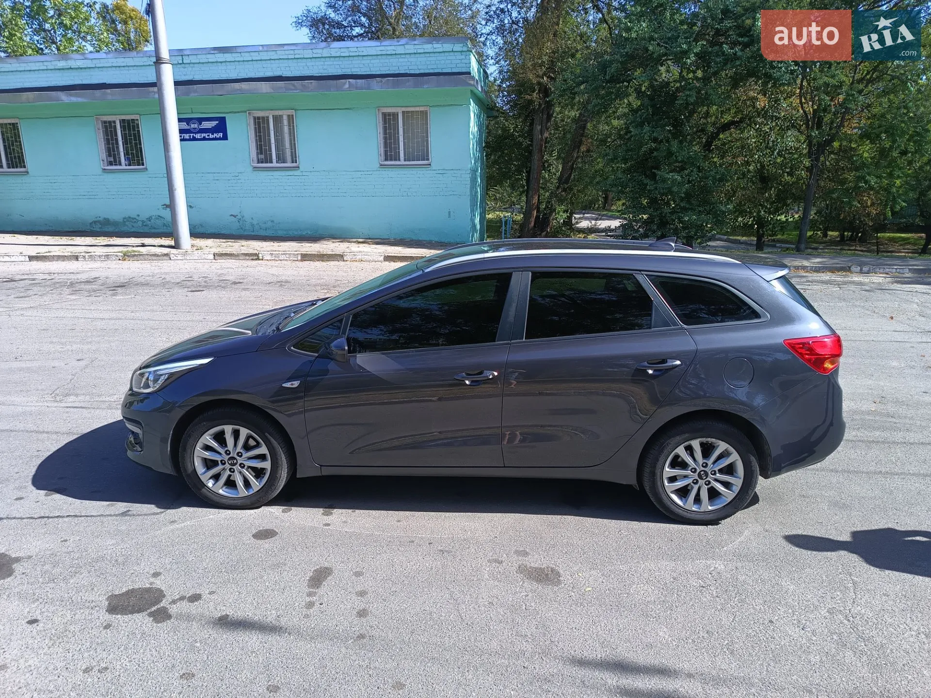 2017 Kia Cee'd - мініатюра 14