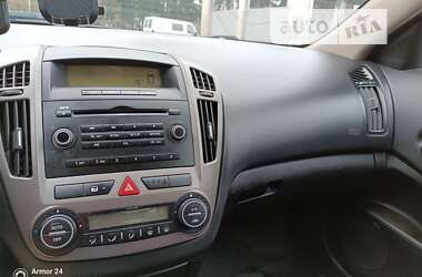 Универсал Kia Ceed 2008 в 
