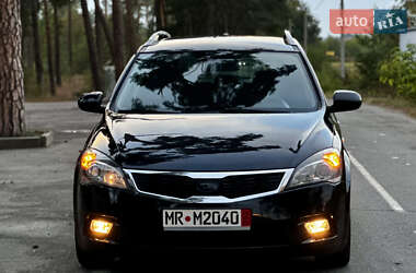 Універсал Kia Ceed 2010 в Вінниці