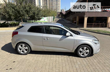 Хетчбек Kia Ceed 2008 в Одесі