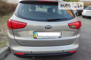 Універсал Kia Ceed 2012 в Києві