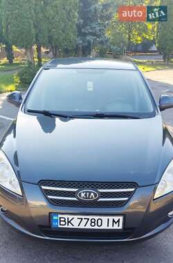 Хетчбек Kia Ceed 2007 в Рівному