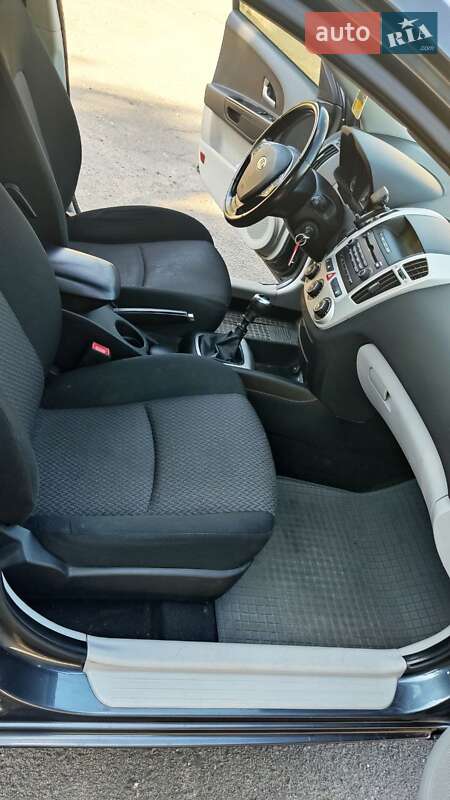 Хэтчбек Kia Ceed 2007 в Ровно