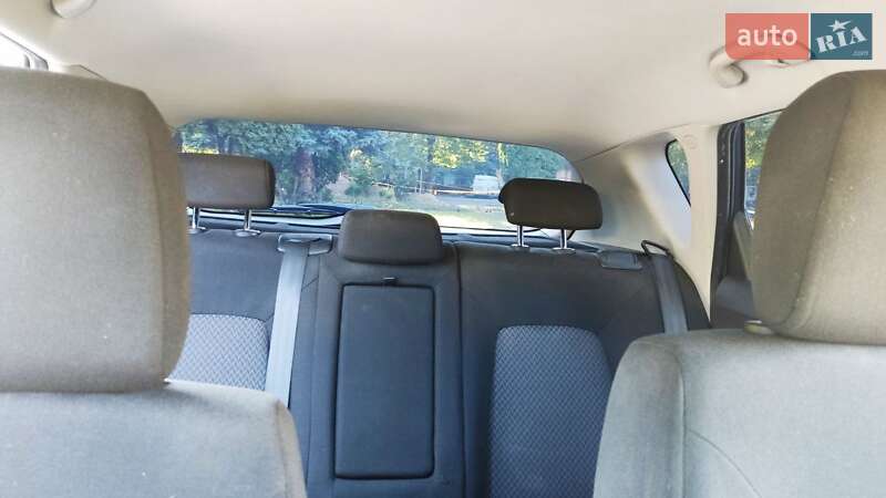 Хэтчбек Kia Ceed 2007 в Ровно