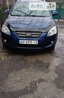 Универсал Kia Ceed 2007 в Одессе