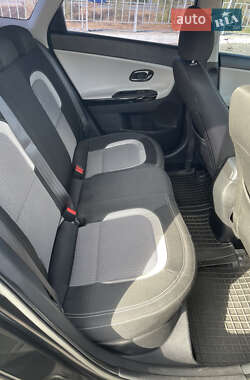 Универсал Kia Ceed 2012 в 