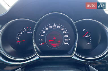 Универсал Kia Ceed 2012 в 