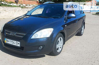 Универсал Kia Ceed 2008 в Одессе