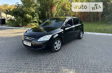 Хетчбек Kia Ceed 2008 в Харкові