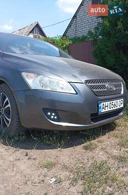 Хетчбек Kia Ceed 2008 в Близнюках