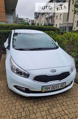 Хетчбек Kia Ceed 2013 в Києві