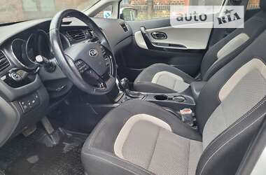 Хетчбек Kia Ceed 2013 в Києві