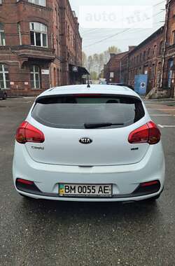 Хетчбек Kia Ceed 2013 в Києві