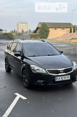 Універсал Kia Ceed 2010 в Вінниці