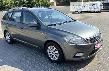 Универсал Kia Ceed 2010 в Белой Церкви