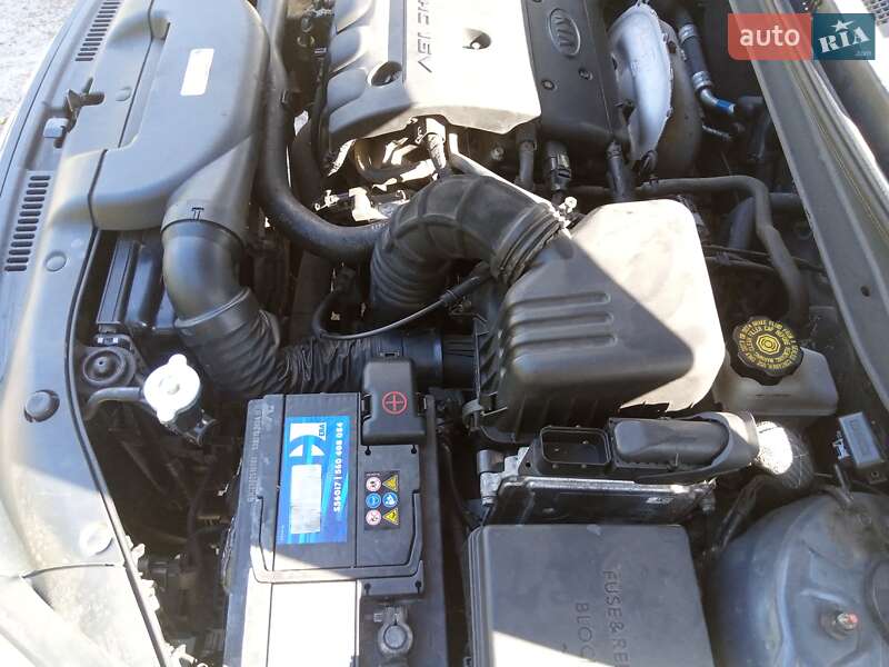 Универсал Kia Ceed 2007 в Коростене