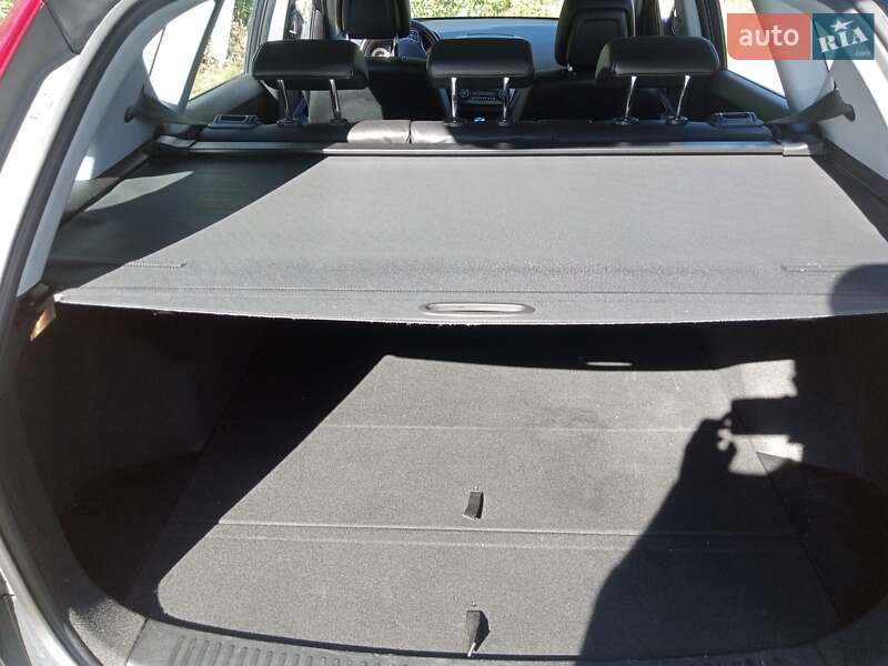 Универсал Kia Ceed 2007 в Коростене