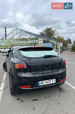 Хэтчбек Kia Ceed 2008 в 