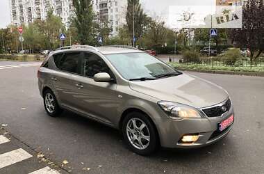 Універсал Kia Ceed 2010 в Києві