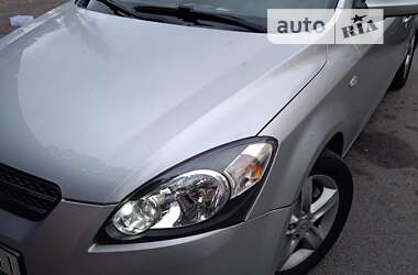 Хетчбек Kia Ceed 2008 в Києві